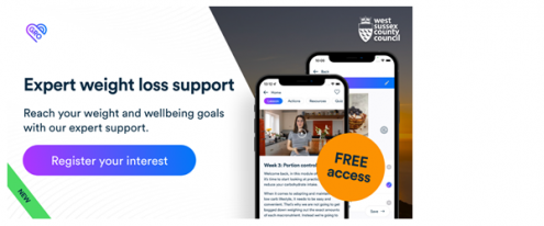Expert weight loss support with Gro Health